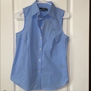 Lauren Ralph Lauren top